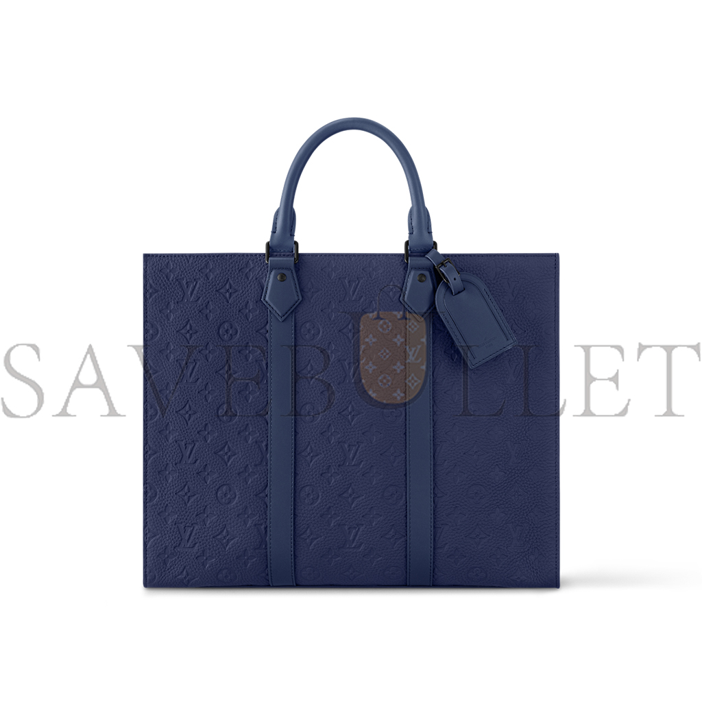 LOUIS VUITTON SAC PLAT 24H M11690 (41*33*14cm) LOUIS VUITTON SAC PLAT 24H M11690 (41*33*14cm)